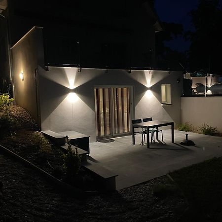 Best View, Pool And Spa On The Champagne Vineyard Saint-Thierry Exterior foto